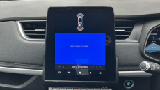 Renault Zoe 100kW i GT Line R135 50kWh Rapid Charge 5dr Auto Electric Hatchback